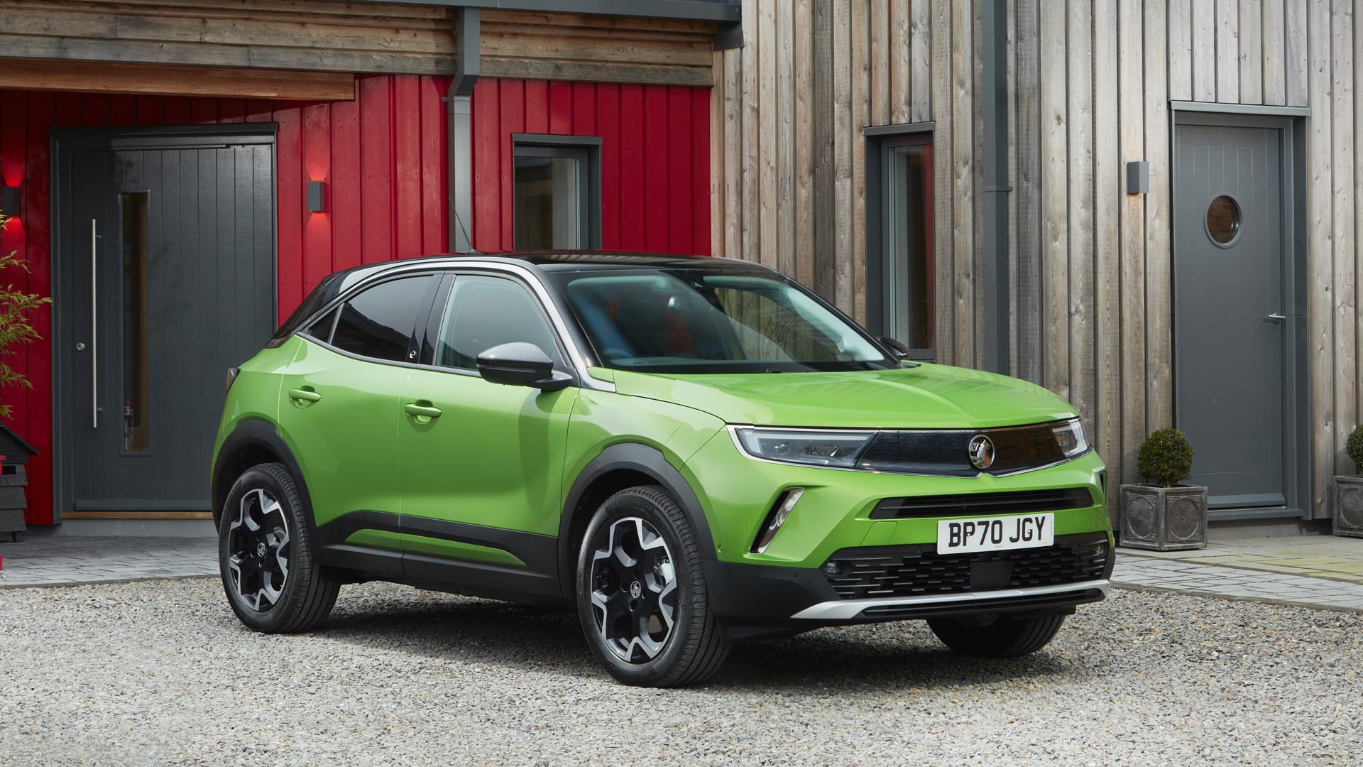 Vauxhall Mokka Electric Review & Prices 2023 AutoTrader UK